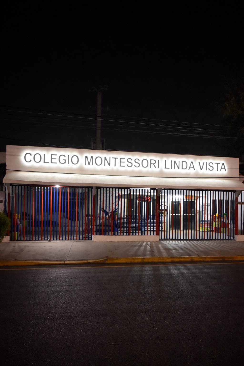 Cotización de señalización para edificios en Monterrey