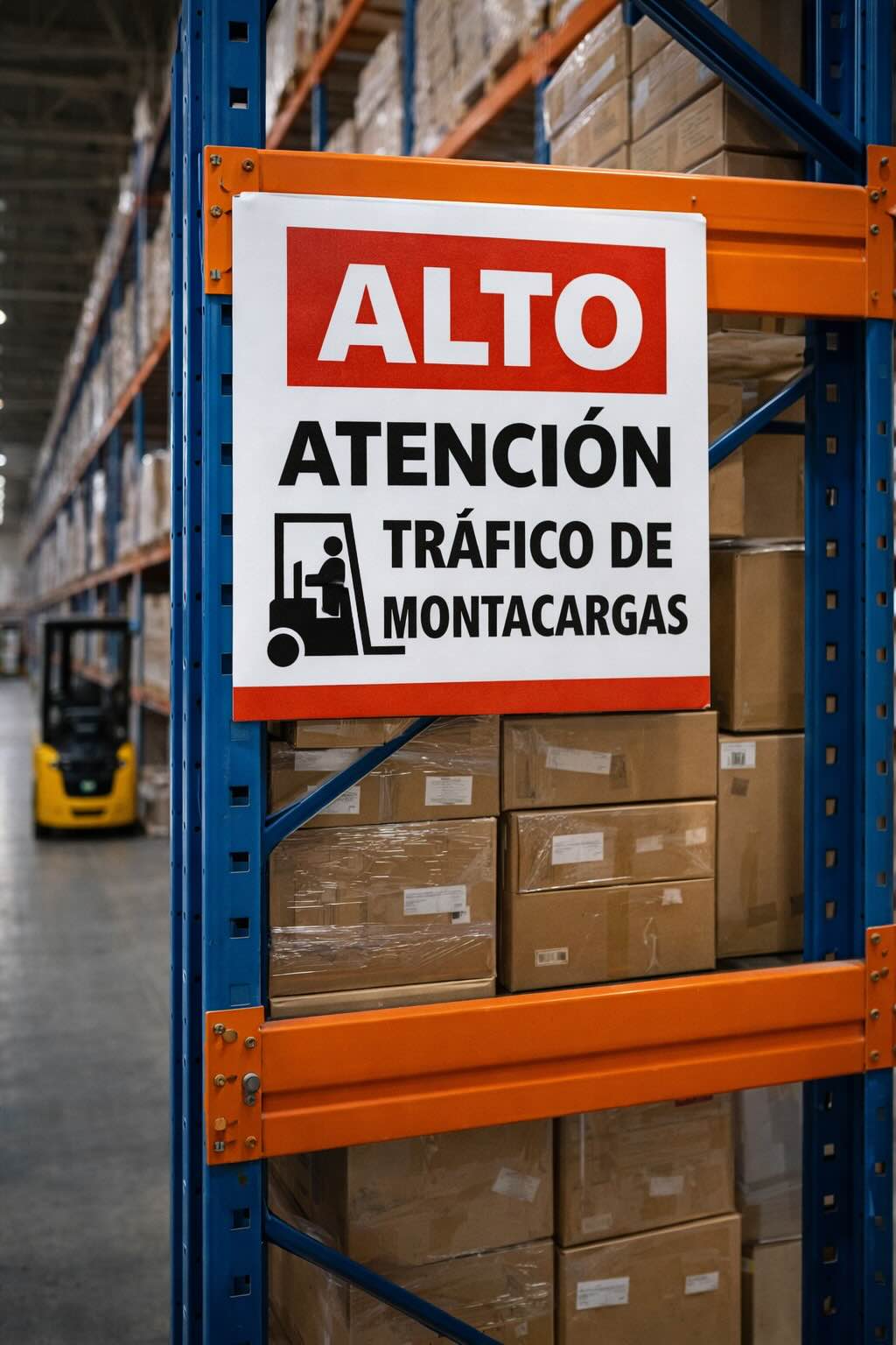Wayfinding y recorrido