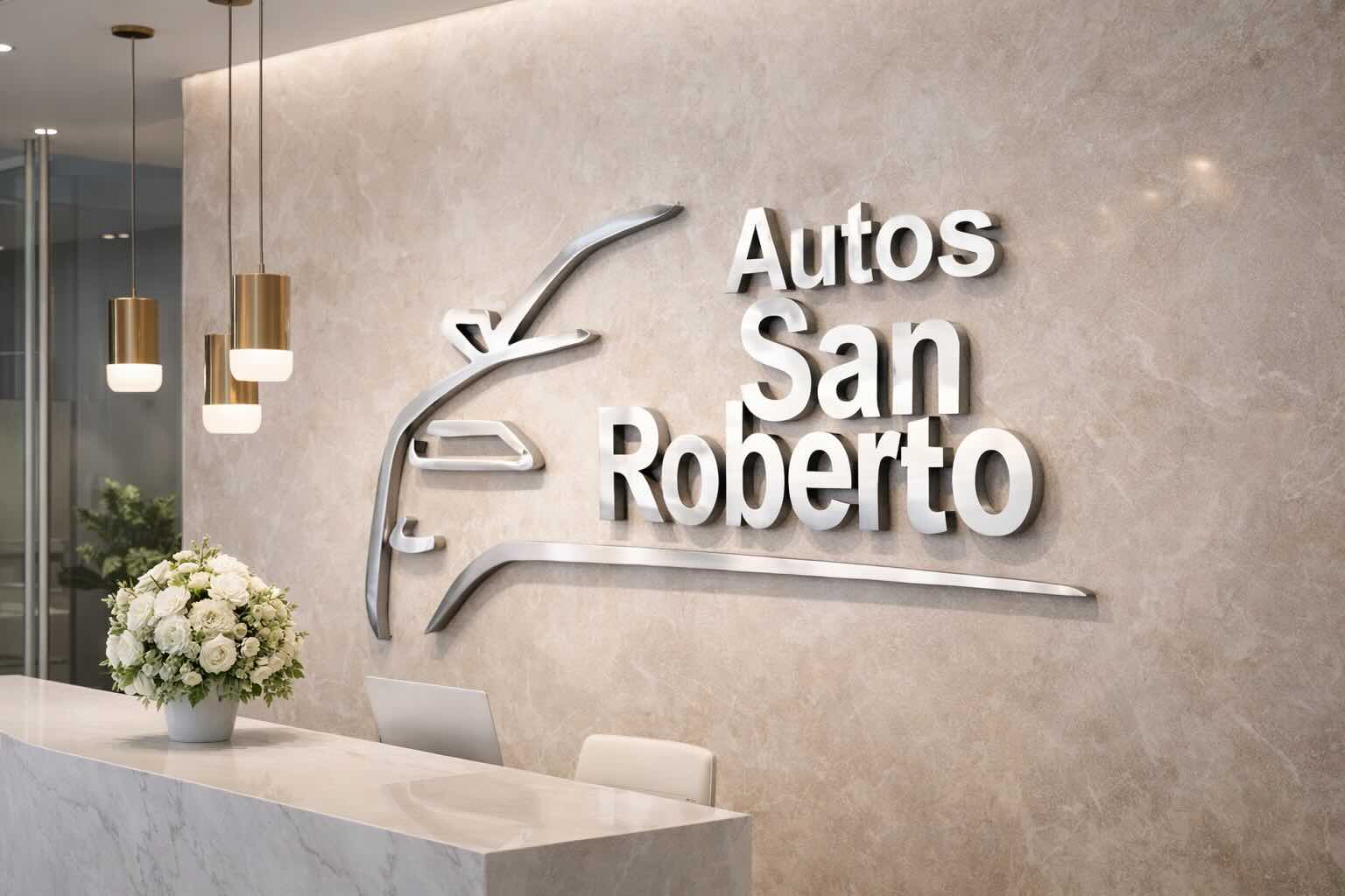 Muros corporativos en Monterrey