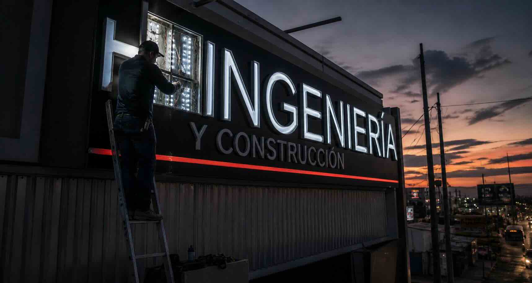 Mantenimiento de anuncios visualmnt