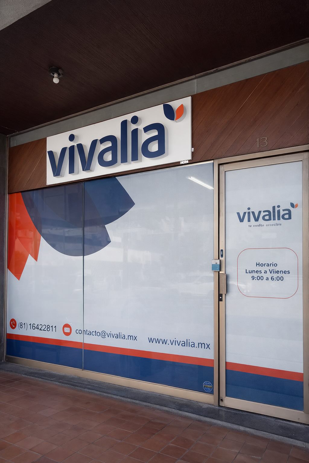 Microperforado para corporativos