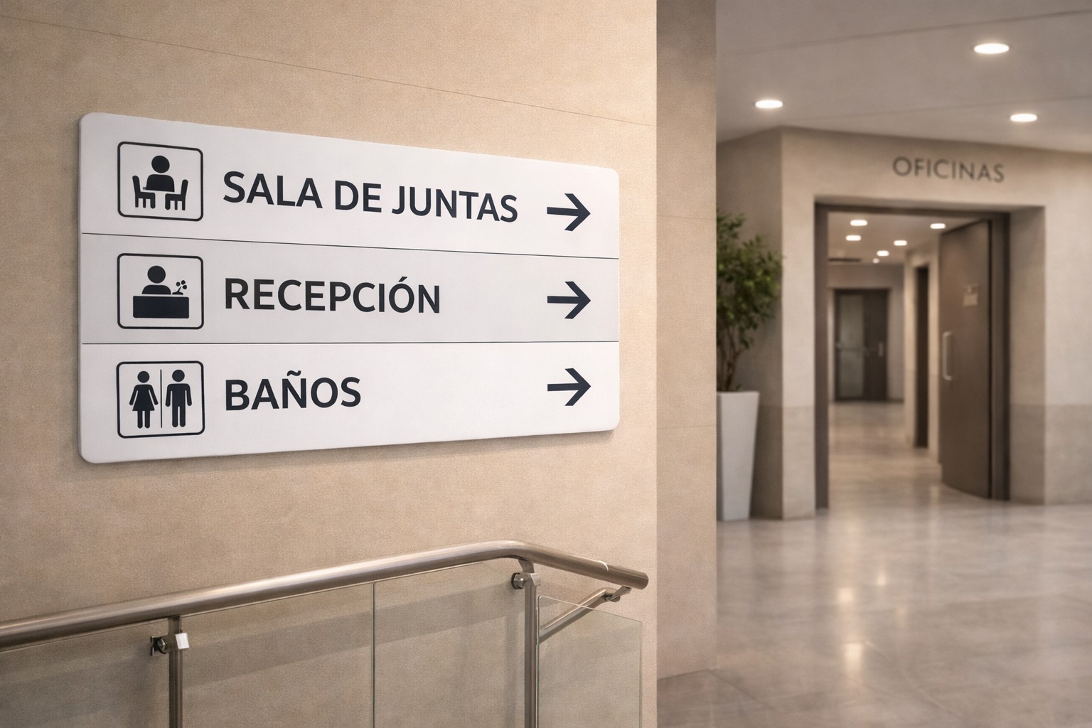Directorios corporativos